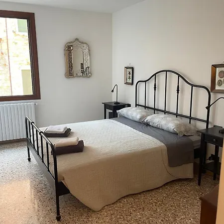 Ca'furlani Apartment Venice