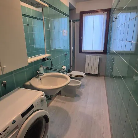 Apartment Ca'furlani