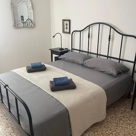 Ca'furlani Apartment Venice
